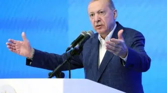 واکنش تند اردوغان به ادعاهای اسرائیل