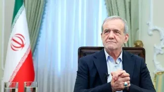 پزشکیان: نتانیاهو و چندگروه دیگر از مذاکره ناراضی هستند!