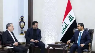 نخست وزیر عراق پس از دیدار با ترامپ  به تهران می‌آید