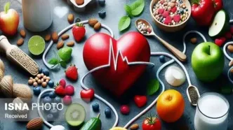 راه های پیشگیری از دیابت، چربی خون و بیماری های قلبی