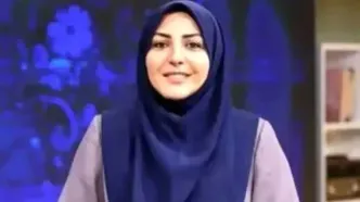هنرنمایی کودکانه المیرا شریفی‌مقدم روی آنتن زنده/ویدیو
