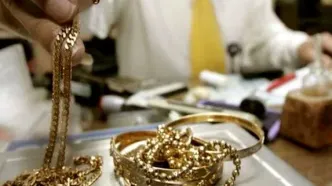 قیمت جدید طلا ۱۸ عیار و سکه در بازار امروز اعلام شد - ۱۸ خرداد ۱۴۰۵