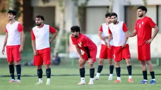 گزینه استقلال با تراکتور به توافق رسید