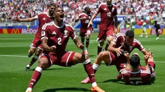 کُره، قطر، استرالیا و نوبت درخشش ایران؛ سرِ بالای آسیا