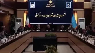 پزشکیان: آمریکا قلدری کند زیر بار نمی‌رویم +‌ ویدئو