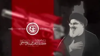 روایتی از اولین لحظات تفحص شهید سید حسن نصرالله