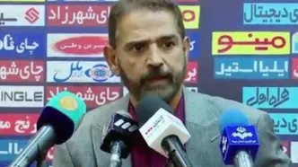 انتقاد دوباره فیروز کریمی از المیرا شریفی‌مقدم خبرساز شد