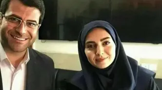 سفر در زمان؛ تغییر چهره و تیپ «مرضیه» سریال بچه مهندس 3 بعد 6 سال