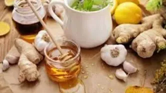 آنتی‌بیوتیک‌های طبیعی را بشناسید!