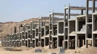 برنامه‌ای برای افزایش قیمت پروژه‌های نهضت ملی مسکن وجود ندارد