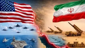 چرا شکست آمریکا مقابل ایران فاجعه‌بارتر از جنگ ویتنام است؟