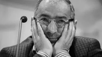 صادق زیباکلام مجرم شناخته شد