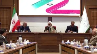 اژه‌ای: همه مسئولان اتفاق‌نظر دارند که در برابر دشمن نباید کوتاه آمد