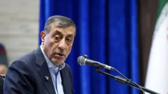 قائم پناه: دارایی‌های بلوکه شده ایران به صورت کامل و تدریجی آزاد خواهد شد/ رقم این دارایی‌ها احتمالاً ۲۵ میلیارد دلار است که از آن‌ها برای توسعه زیرساخت‌هایی مانند کریدورها، راه‌ها و فرودگاه‌ها استفاده می‌شود