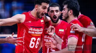 ساعت پخش زنده والیبال ایران و ژاپن در لیگ ملت‌های والیبال ۲۰۲۶
