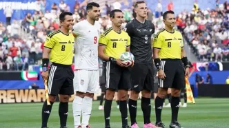 ایران- نیوزیلند؛ هفتمین دیدار پرتماشاگر
