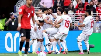 جایگاه ایران در رنکینگ فیفا بعد از جام جهانی/ بدون تغییر در رده ۲۱
