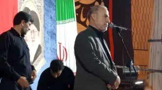 سردار جوانی: دشمنان در برابر اراده ملت ایران تسلیم شدند