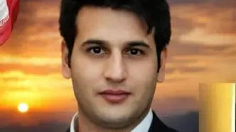 بازگشت پیکر دانشمند شهید علی احسانیان به کشور/ تصاویر