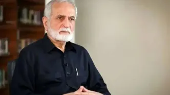 گزارش بیمارستان شهدای تجریش از روند شهادت کمال خرازی