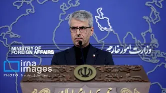 واکنش بقائی به اظهارات مداخله‌جویانه وزیر خارجه آمریکا