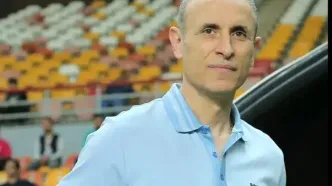گل‌محمدی رسماً به نیمکت دهوک نزدیک شد