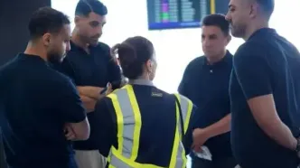 بلژیک: بدترین رفتارها با تیم ایران می شود