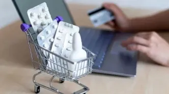سرپرست دفتر بازرسی سازمان غذا و دارو: فروش اینترنتی دارو غیرقانونی است