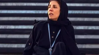 نقد قسمت اول سریال «کوری» با بازی امیر نوروزی و سارا بهرامی