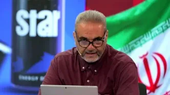 خیابانی با یک تیکه سنگین، حواشی ساعت قلعه‌نویی را تمدید کرد!