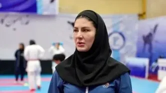 دنبال ثبت بهترین اتفاقات در آسیا هستیم/ چشم به کسب سهمیه جهانی داریم