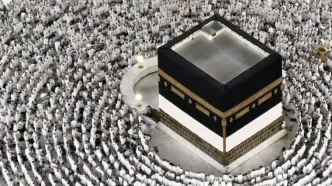 آغاز پیش‌ ثبت‌نام حج بدون هزینه از ۲۱ تیرماه
