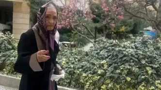 خواننده‌ پیشکسوت موسیقی درگذشت