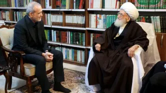 پزشکیان: بهبود معیشت مردم در اولویت دولت است/مردم باید در جریان واقعیت‌ها و محدودیت‌های کشور قرار گیرند