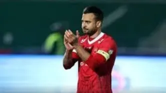پرسپولیس تکلیف سروش رفیعی را روشن کرد