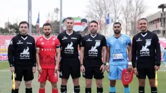 برنامه و تاریخ بازی‌های پرسپولیس در بازی‌های انتخابی آسیا