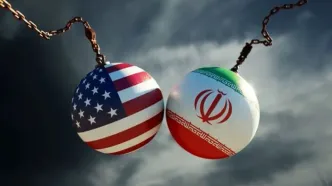 خط و نشان ایران برای آمریکا/ تغییرات در پیش‌نویس غیرقابل قبول است