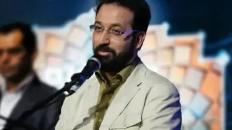 فرزاد جمشیدی مجری مشهور تلویزیون درگذشت