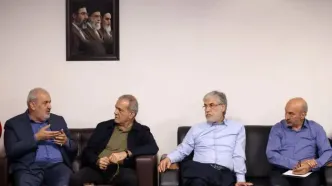 احکام اجرایی ۳۲ راهبرد مدیریت بحران آب به دستگاه‌های مسئول ابلاغ شد