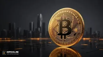 پیش بینی قیمت بیت کوین و جهش احتمالی تا 160 هزار دلار؟