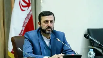غریب‌آبادی برای انجام مذاکرات فنی در سوئیس ماند
