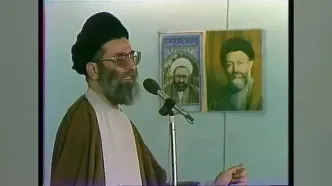 ماجرای شهادت حضرت عبدالله بن حسن به روایت رهبر شهید انقلاب/ ویدئو