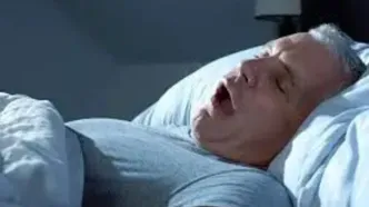 خروپف؛ صدایی فراتر از یک مزاحمت شبانه