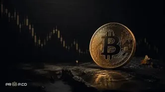 پیش بینی قیمت بیت کوین (BTC) | 2 تیر 1405