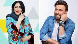 سارا منجزی پور: محمد علیزاده رو بیشتر از خودم دوست دارم / من از مردسالاری و مردای قدرتمند که ازش حساب ببرم و اجازه بگیرم خوشم میاد