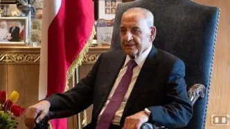 هشدار رئیس مجلس نمایندگان لبنان درباره فتنه انگیزی در این کشور/ نبیه بری نسبت به جنگ داخلی بیمناک شده است؟