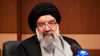 دشمن دست از پا خطا کند سیلی محکمی می‌خورد
