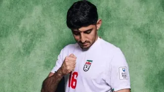 تکلیف ویزای مهدی ترابی مشخص شد