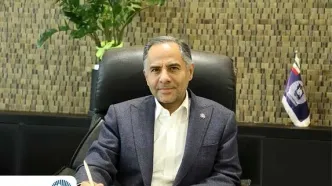 پیام مدیرعامل بانک تجارت به مناسبت عید سعید غدیر