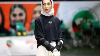 عمل جراحی مبینا نعمت زاده انجام شد